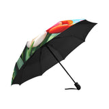 Tulip Umbrella Interior View