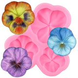 Pansy Mold