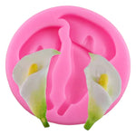 Calla Lily Mold