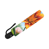 Umbrella Flower Design Cover
