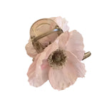 Poppy Hair Clip