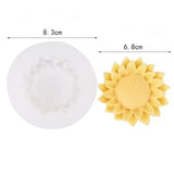 Sunflower Mold