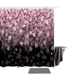 Sakura Shower Curtain