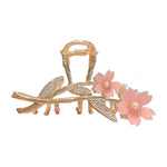 Sakura Hair Clip