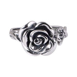 Vintage Rose Ring