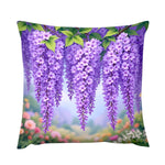 Wisteria Pillow