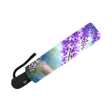Wisteria Umbrella Cover
