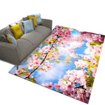 Blossom Rug