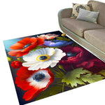 Poppy Area Rug