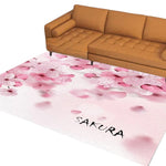 Sakura Rug