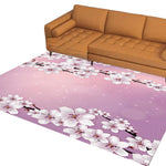 Plum Blossom Rug