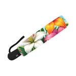 Lily Umbrella Flower Design