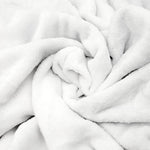 fleece blanket fabric texture
