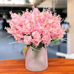 Artificial Hyacinth Bouquet