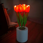 Tulip Desk Lamp