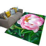 Peony Area Rug