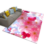 Plum Blossom Rug