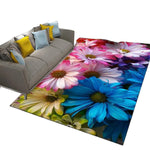 Daisy Area Rug