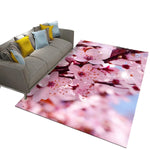 Cherry Blossom Rug