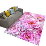 Peony Area Rug