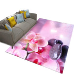 Orchid Rug