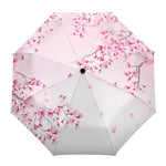 Cherry Blossom Umbrella