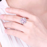 Sakura Ring