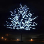 Led Cherry Blossom Tree Outdoor