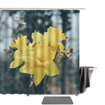 Daffodil Shower Curtain