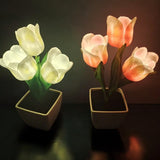 Led Tulip