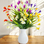 Artificial Calla Lily Bouquet