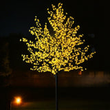 Cherry Blossom Tree Light Outdoor 